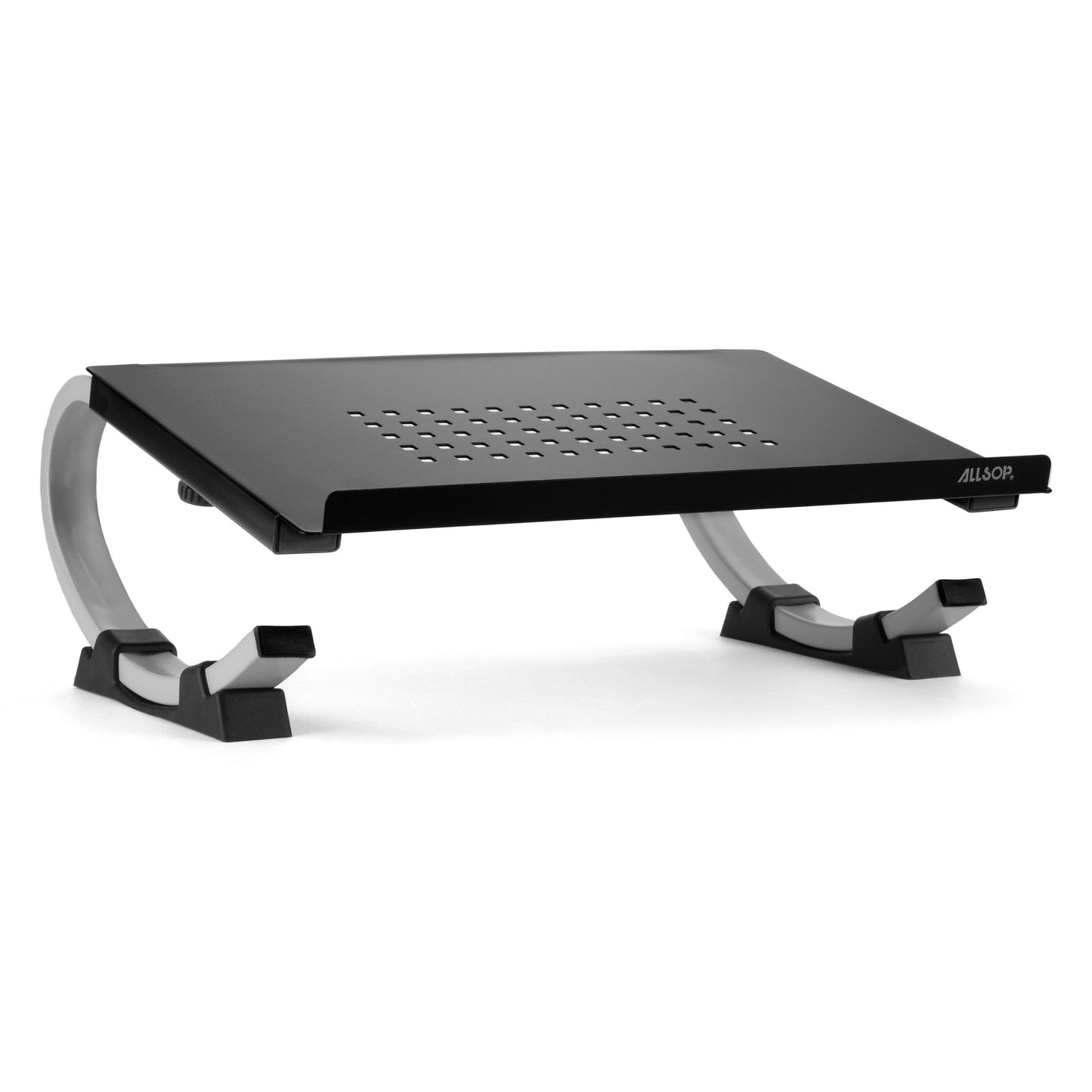 Allsop Redmond Adjustable Laptop Stand - Black