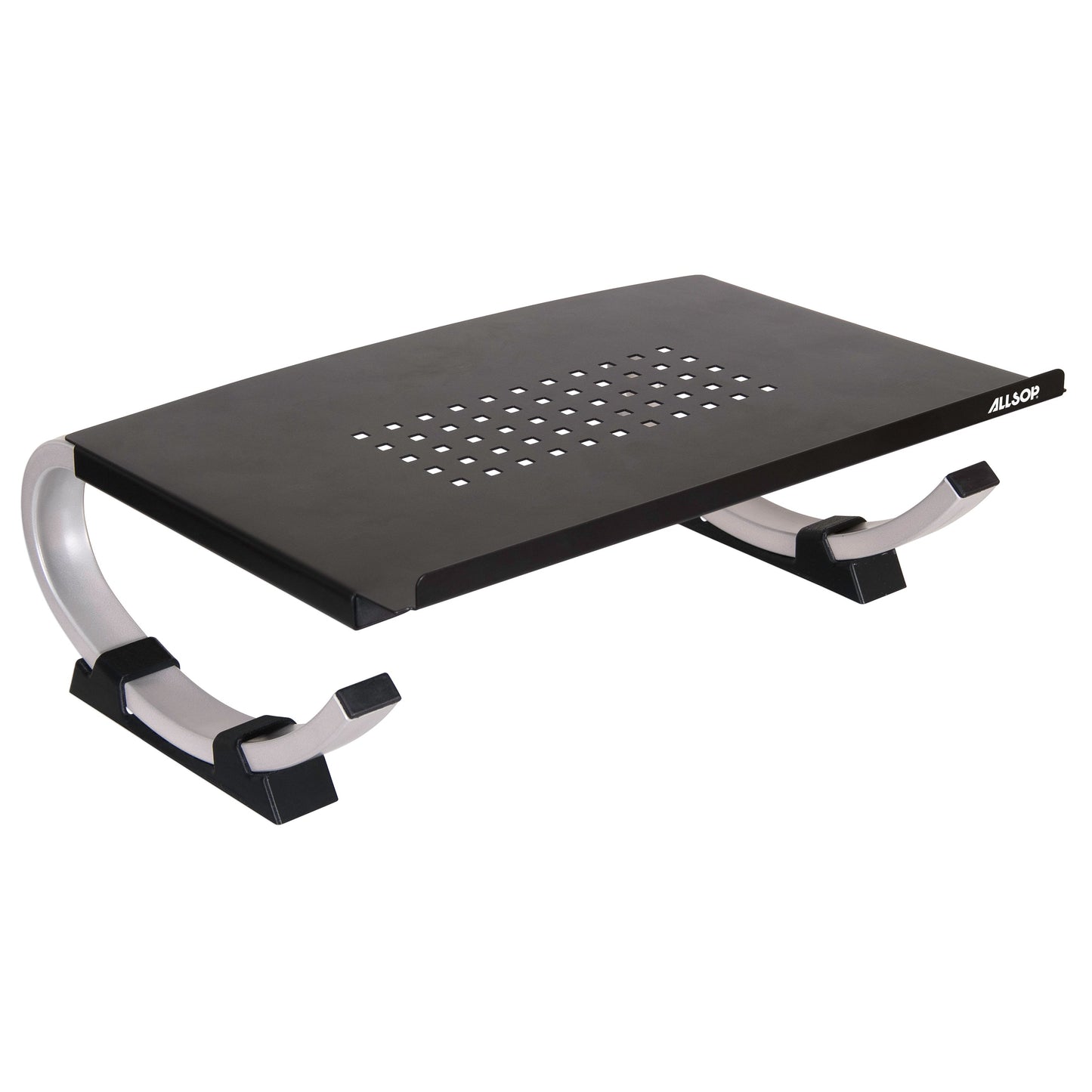 Allsop Redmond Adjustable Laptop Stand - Black