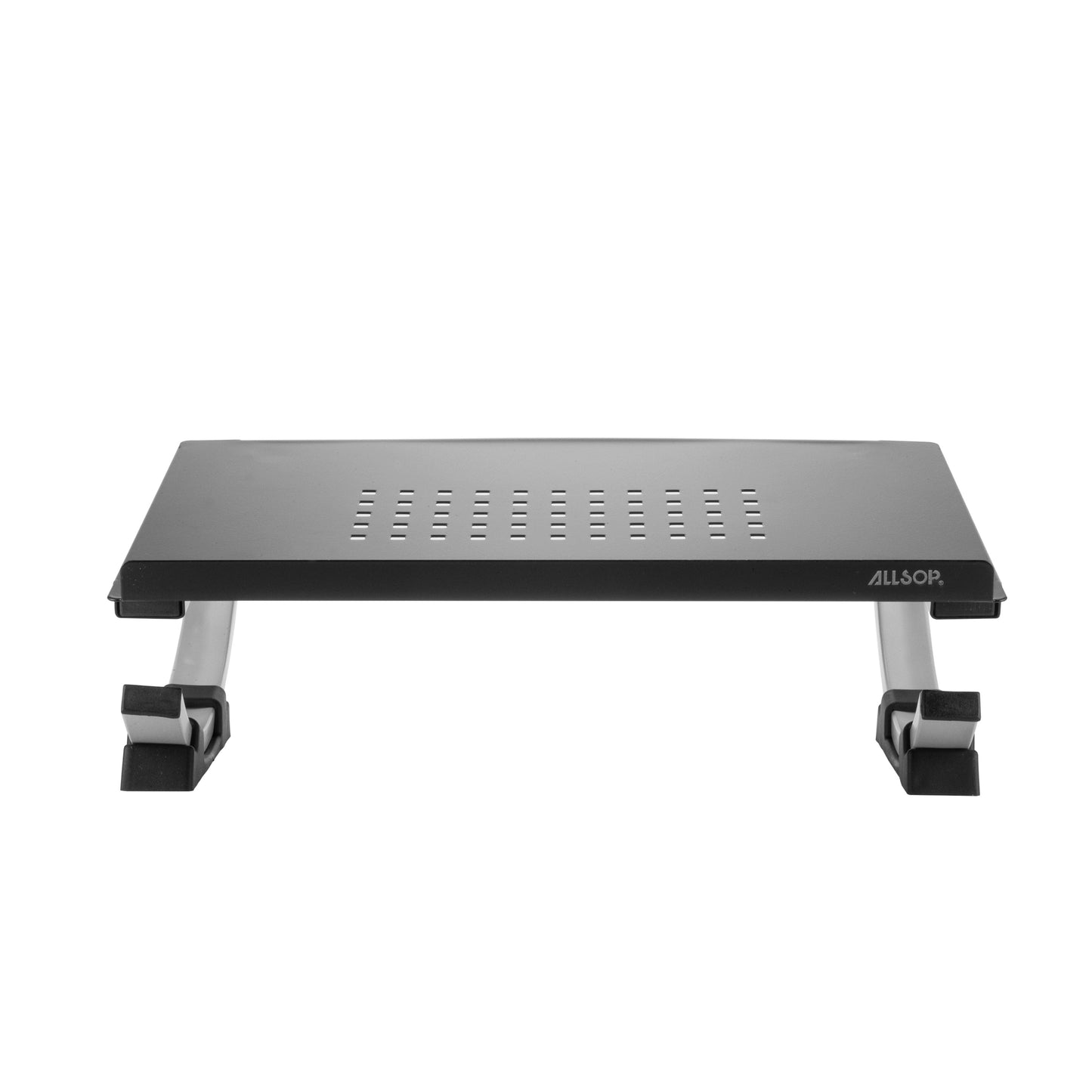 Allsop Redmond Adjustable Laptop Stand - Black