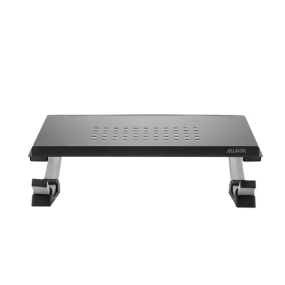 Allsop Redmond Adjustable Laptop Stand - Black