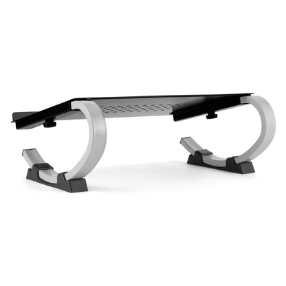 Allsop Redmond Adjustable Laptop Stand - Black