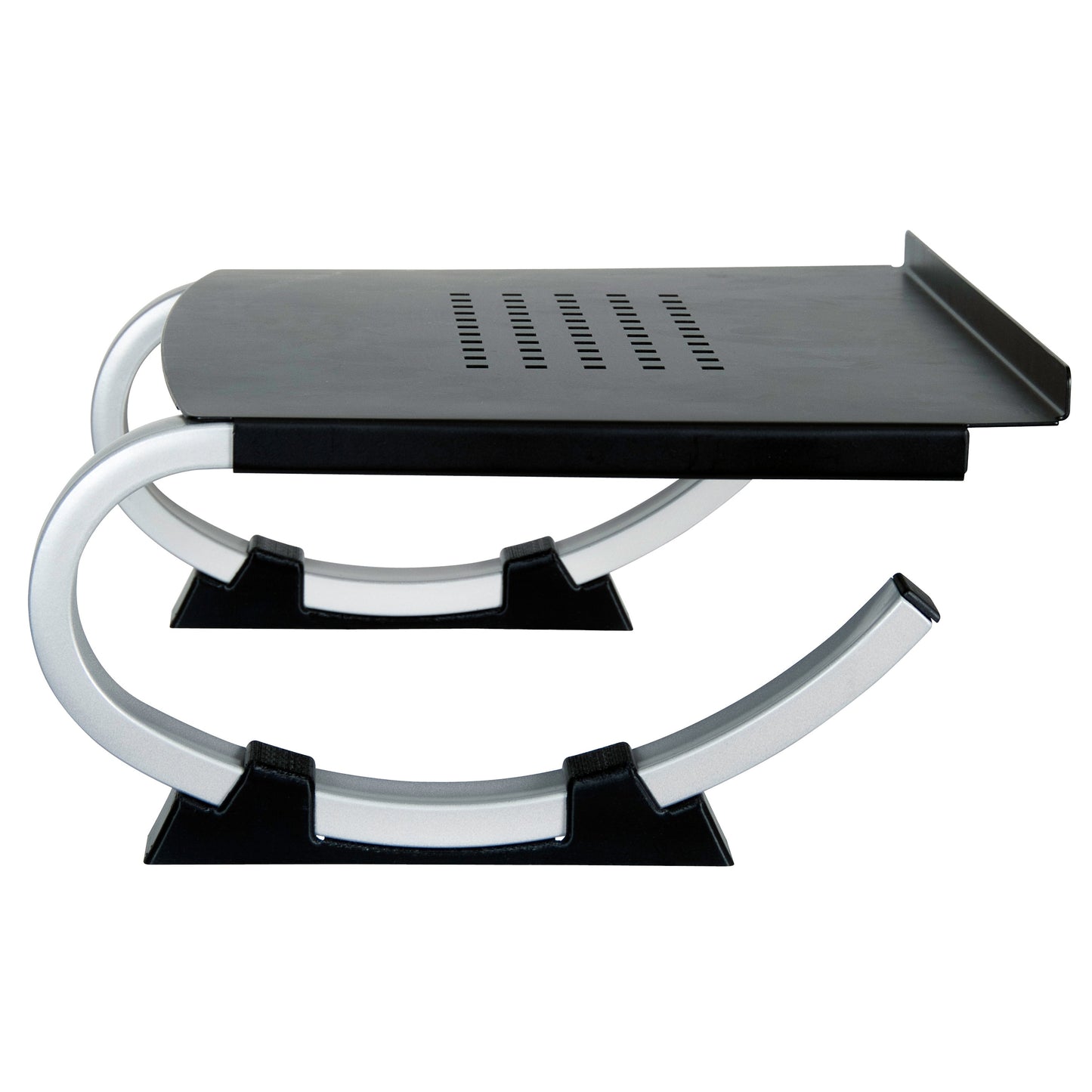 Allsop Redmond Adjustable Laptop Stand - Black