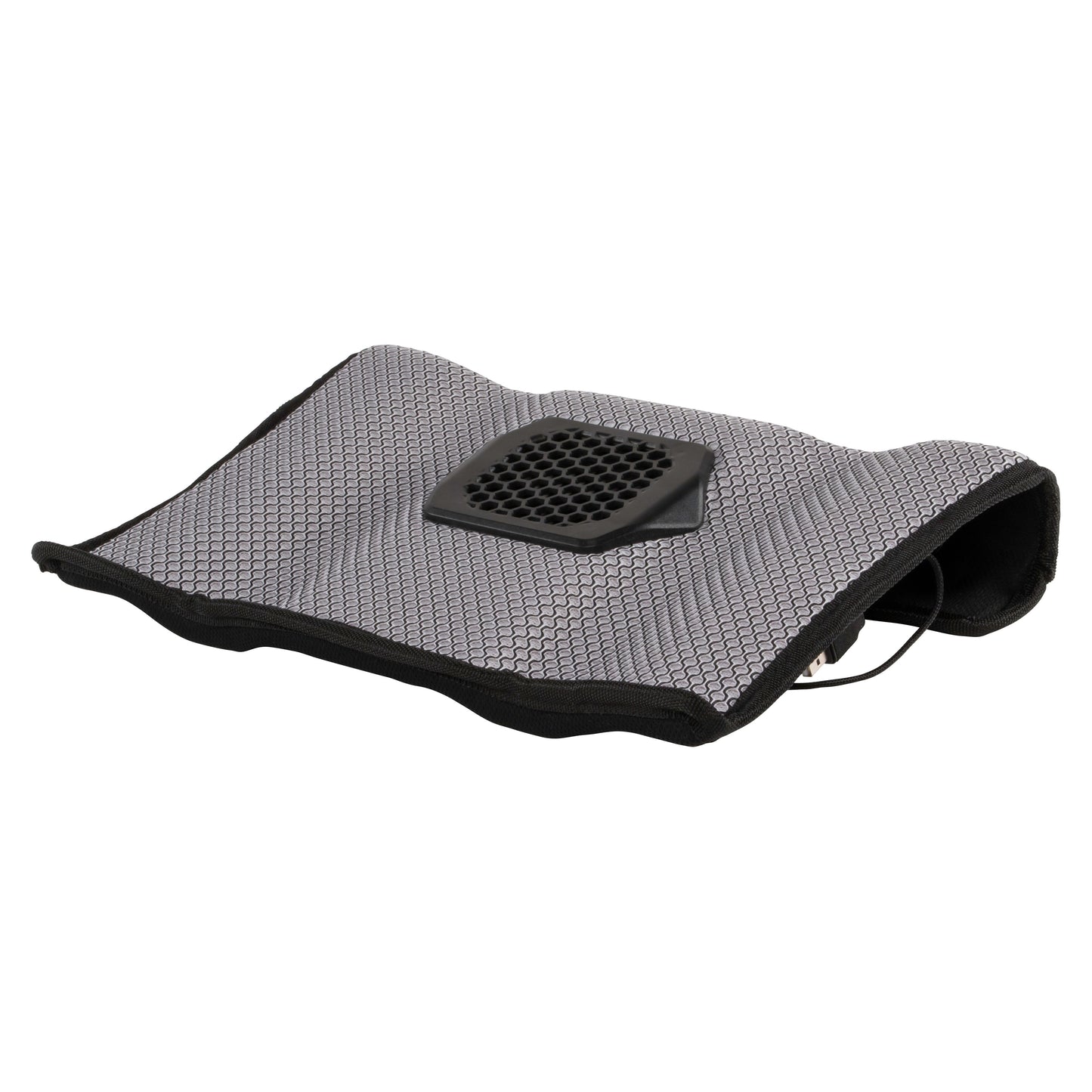 Allsop Sub-Zero Fan-Cooled Laptop and Notebook Platform - Grey