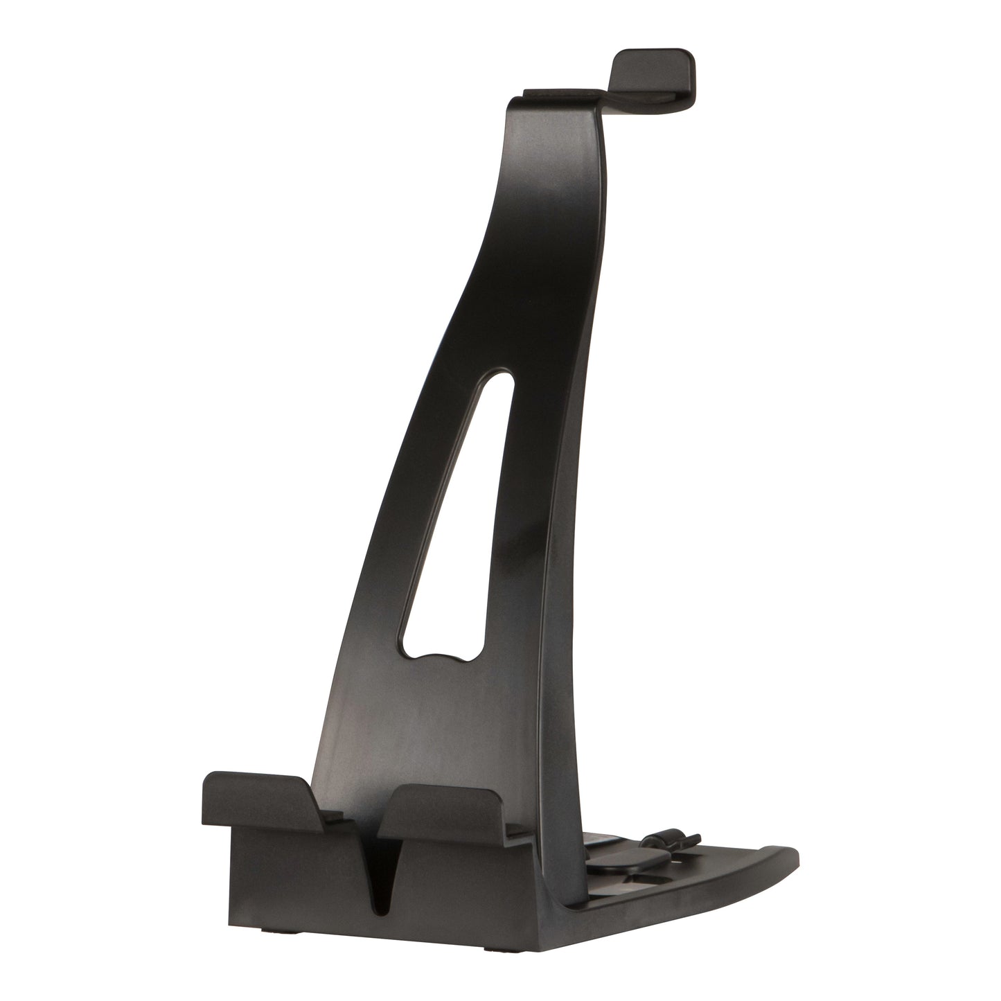 Allsop Universal Headphone Stand and Tablet Holder - Black