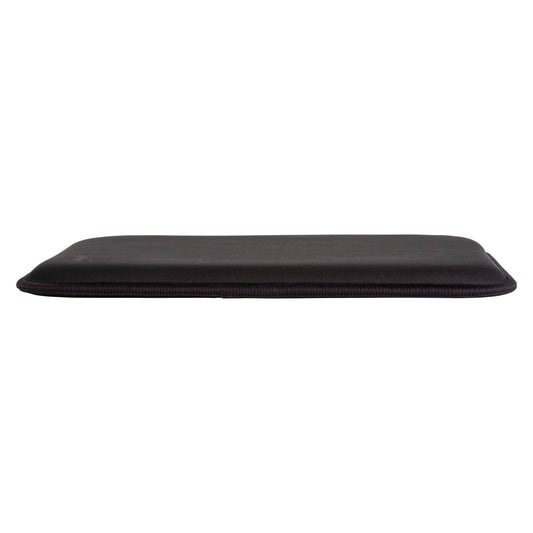 Allsop Executive Pillowcore® Multi-layer Foam Mousepad - Black