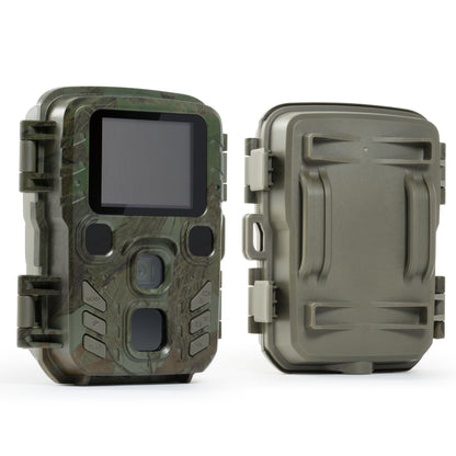 Technaxx TX-117 FullHD 1080p Mini Nature Wild Cam - Camo