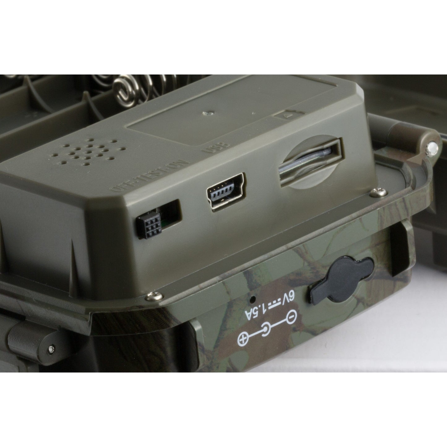 Technaxx TX-117 FullHD 1080p Mini Nature Wild Cam - Camo