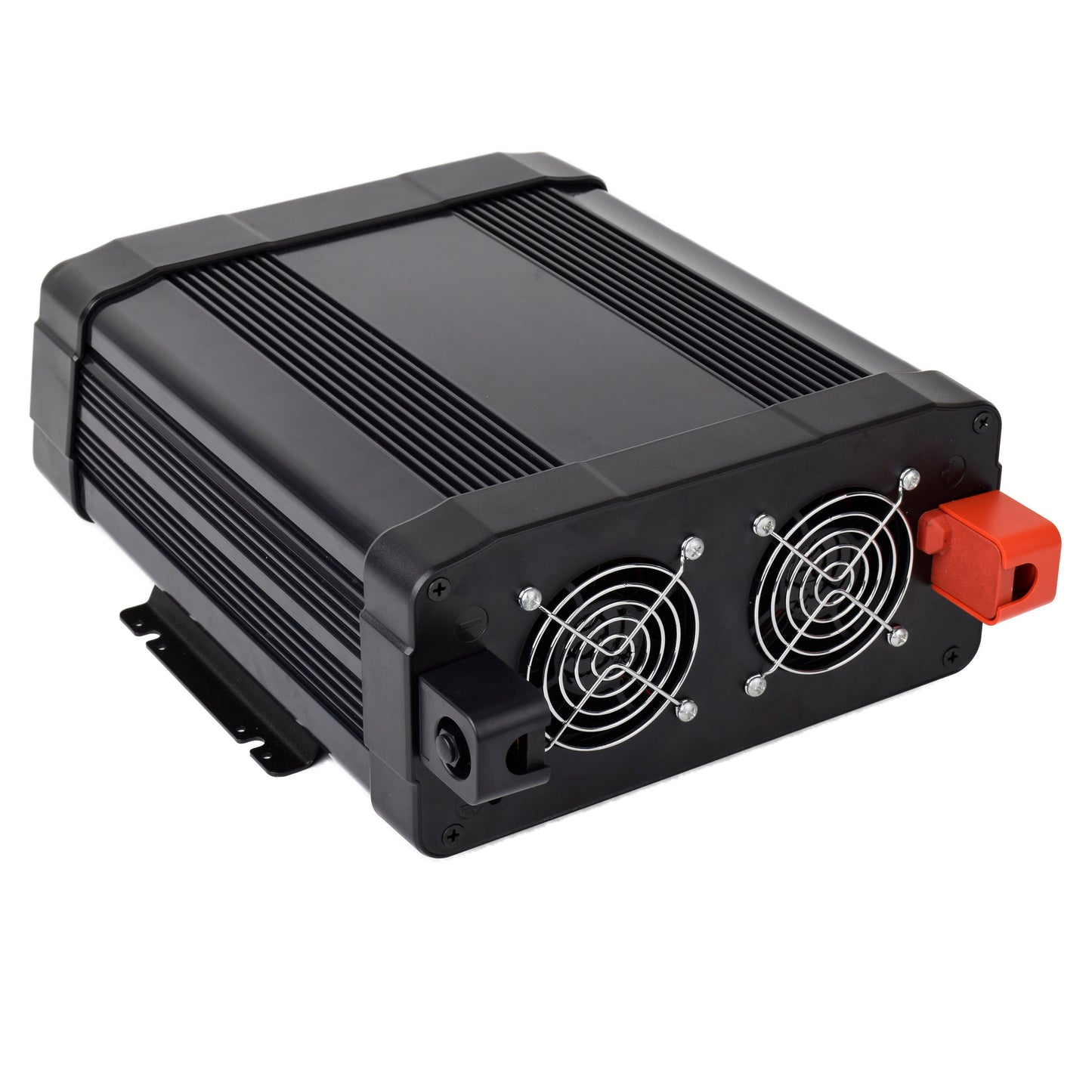 Technaxx Sine TE22 2000W Power Inverter - Black