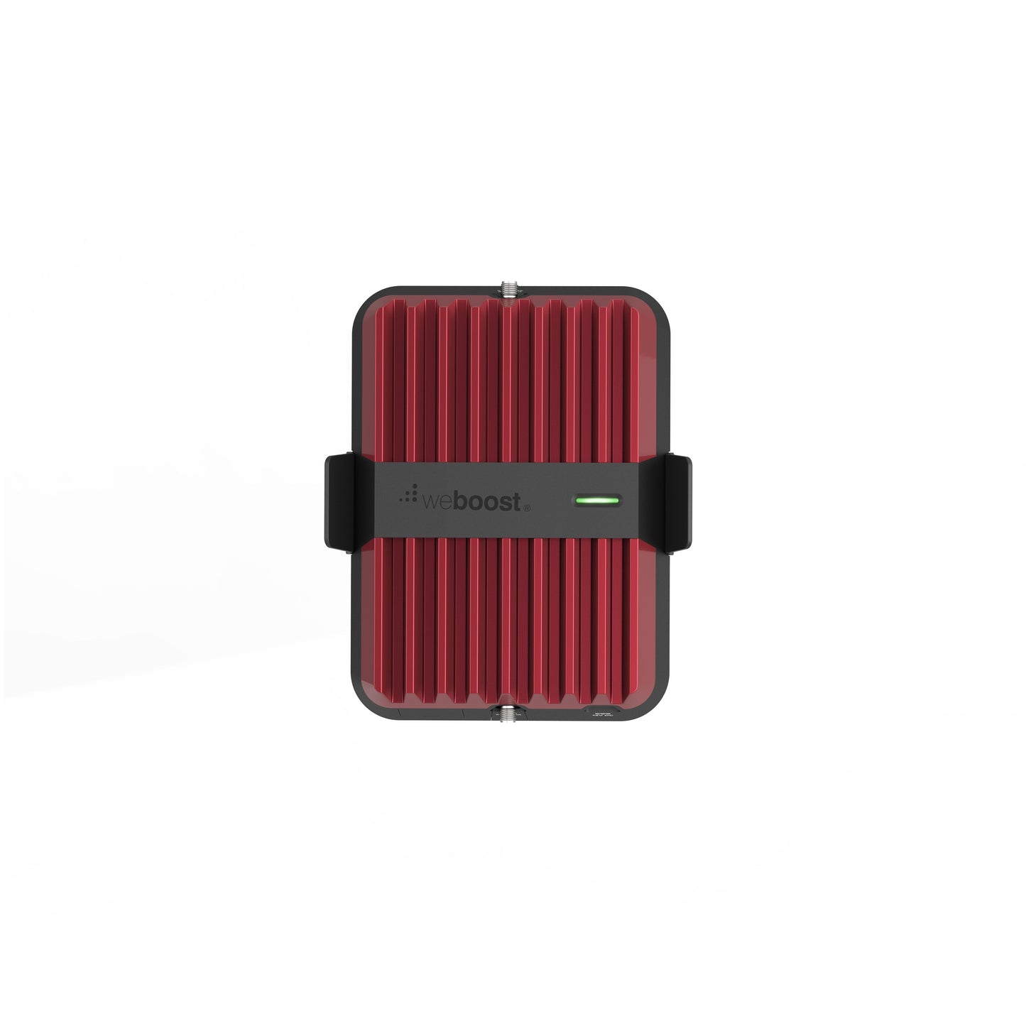 weBoost Drive Reach Overland Cell Phone Signal Booster Kit - Red