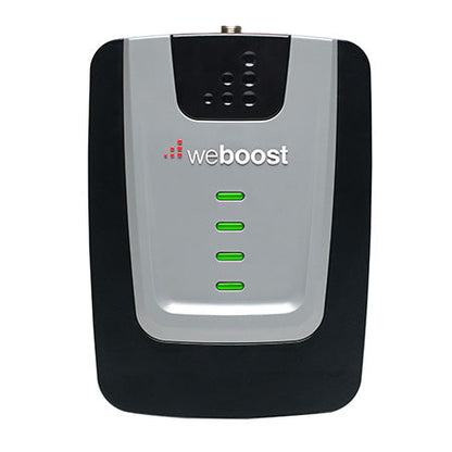 weBoost Home Room 4G Cell Signal Booster - Grey