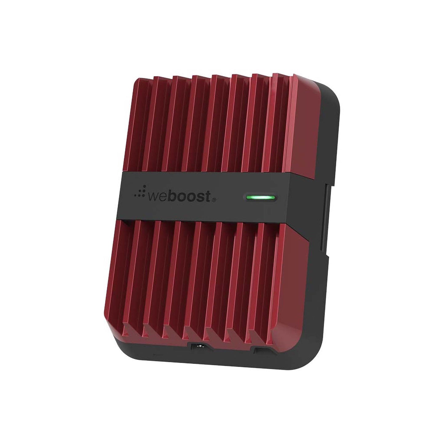 weBoost 5G Drive Reach Flex Signal Booster Kit for Fleet Vehicles - Red