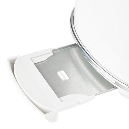 Haden Dorset 2-Slice Wide Slot Toaster - Ivory