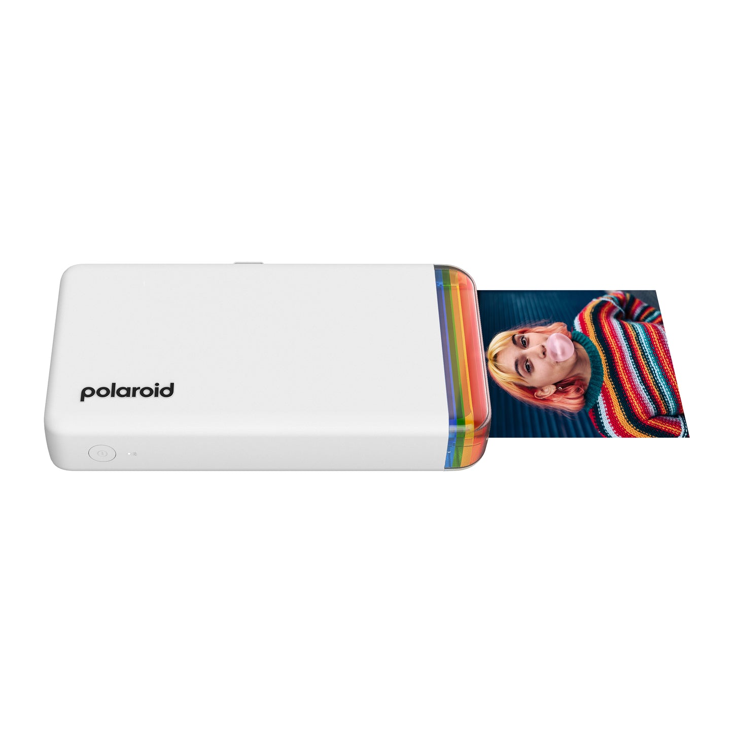 Polaroid HiPrint Starter Bundle with 20 Sheets