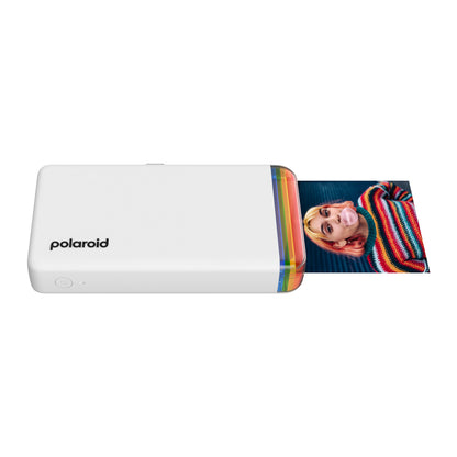 Polaroid HiPrint Starter Bundle with 20 Sheets