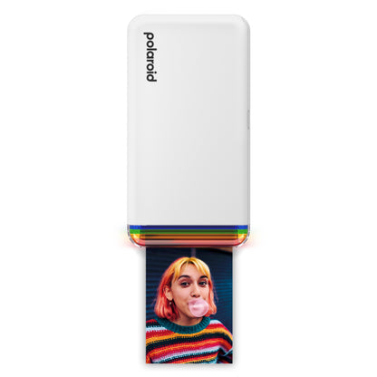 Polaroid HiPrint Starter Bundle with 20 Sheets