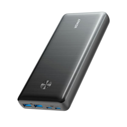 Anker PowerCore III Elite 25,600mAh Dual USB Power Bank - EF