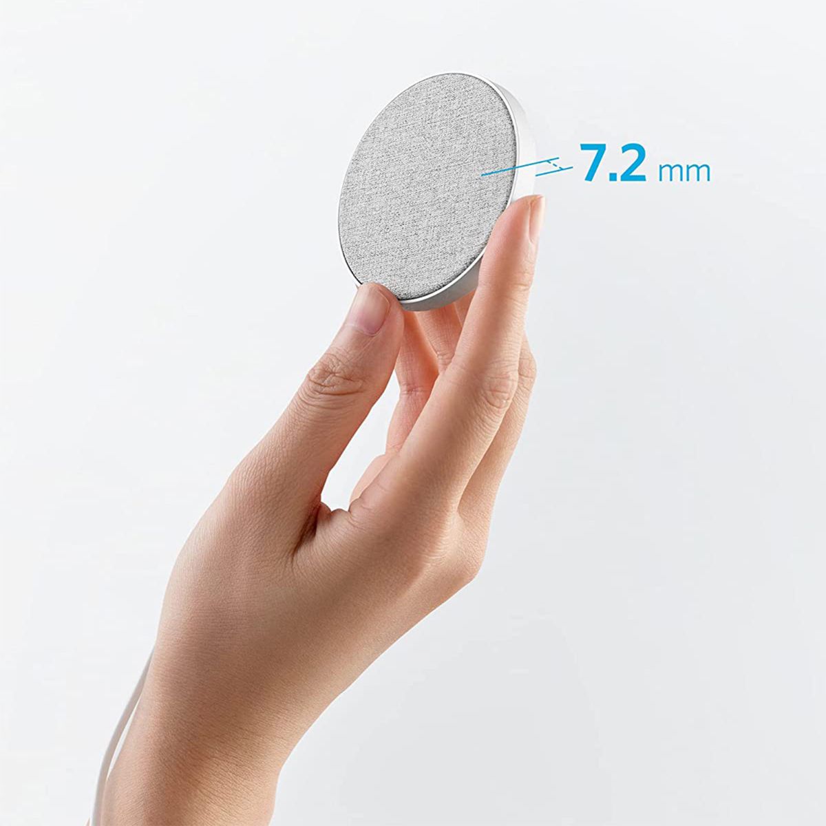 Anker PowerWave Sense Magnetic Pad EN