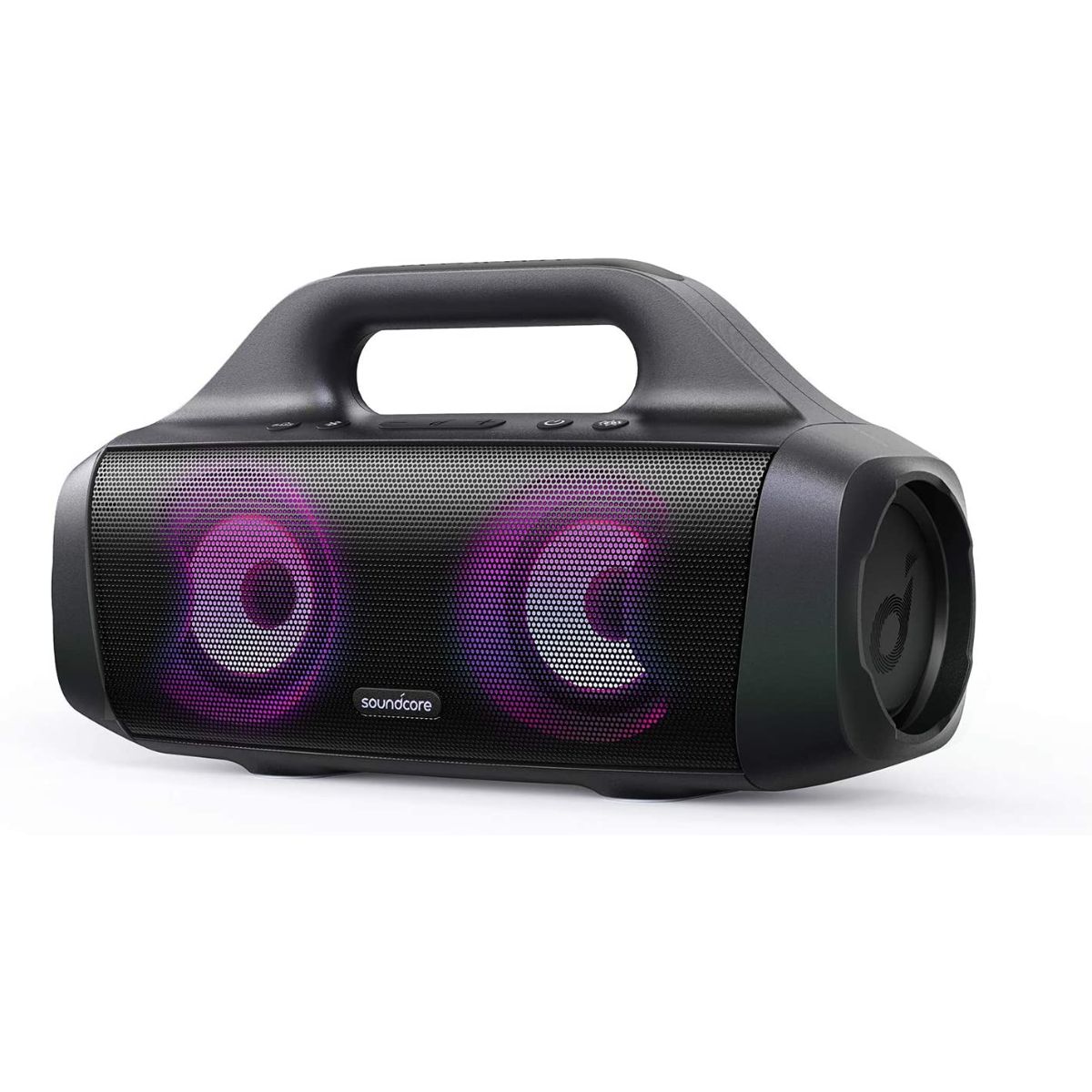 Soundcore Select Pro Bluetooth Speaker - Black - EF