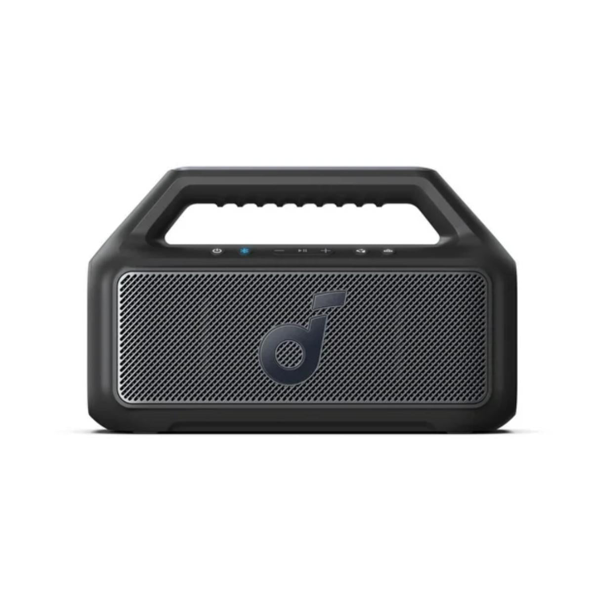 Soundcore Boom 2 SE Black