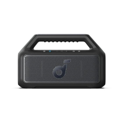 Soundcore Boom 2 SE Black