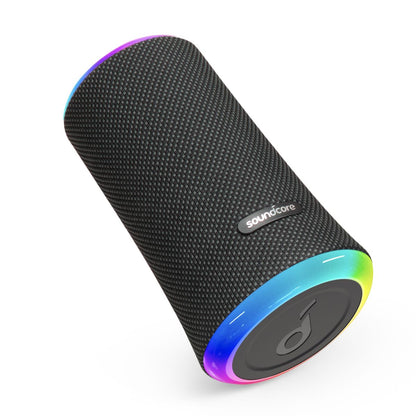 Soundcore Flare 2 BT Waterproof Speaker w. Color Lights -EF