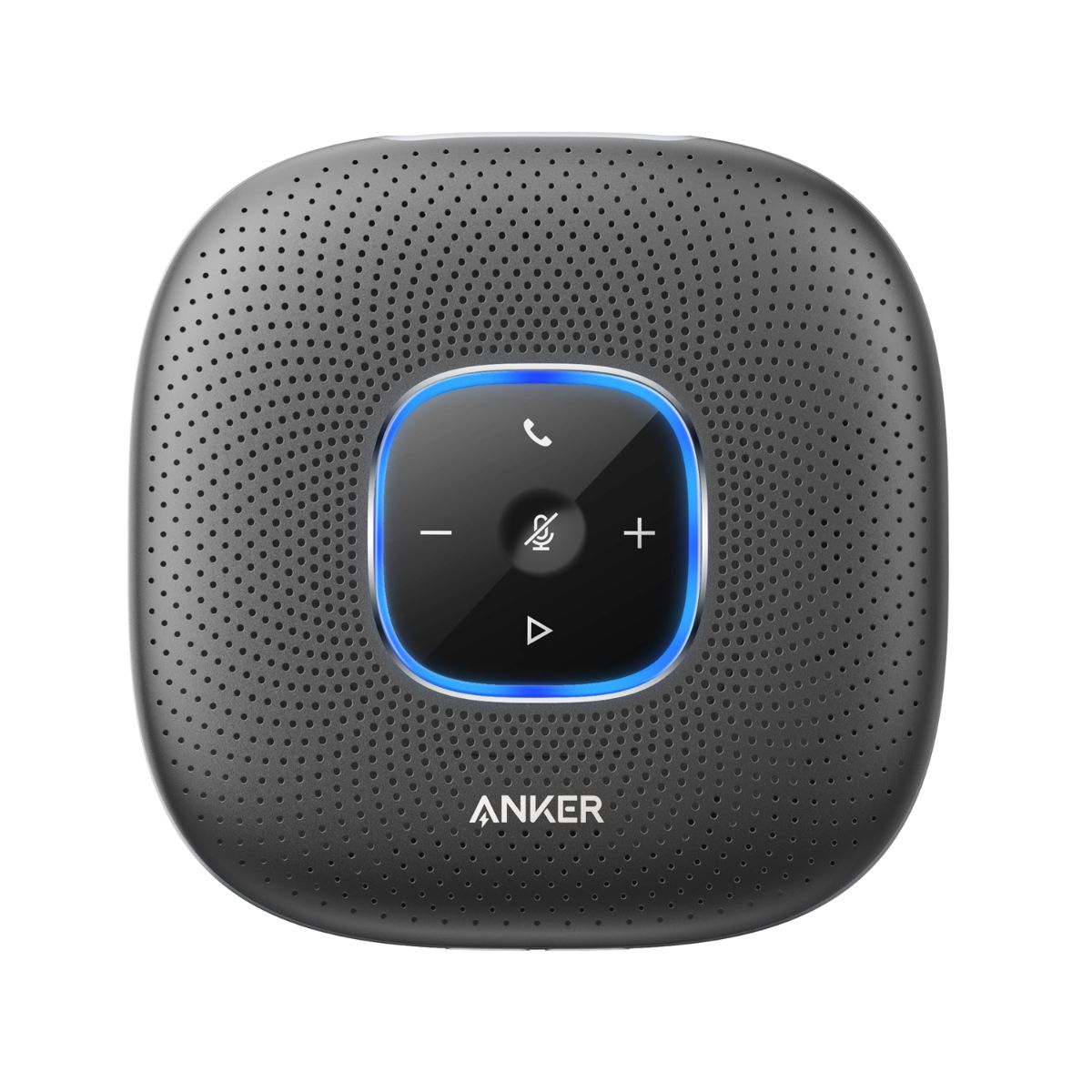 Anker PowerConf. Speakerphone Blueth. 6 Mics - BLK - EF