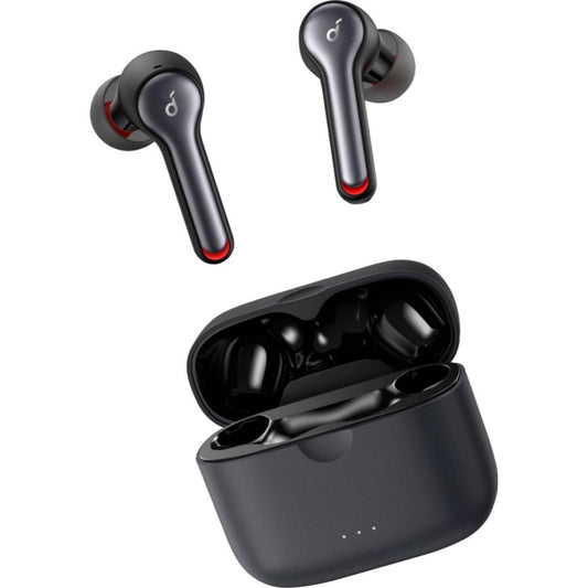 Soundcore Liberty Air 2 True Wireless Earbuds - Black