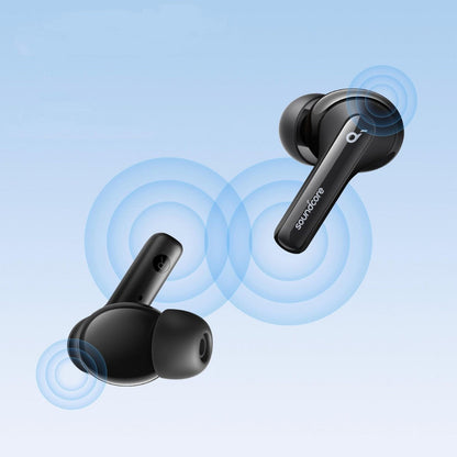 Soundcore Life Note 3i Hybrid Noise Cancelling Earbuds