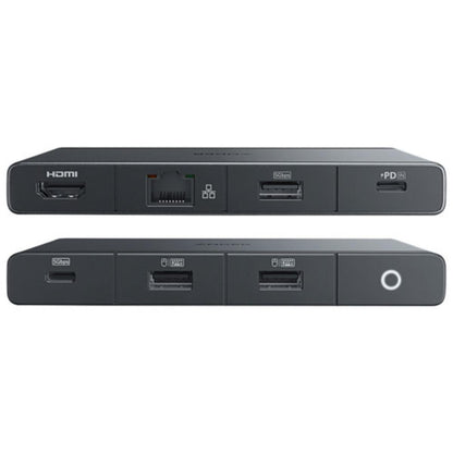 Anker 552 USB-C Hub (9-in-1, 4K HDMI)