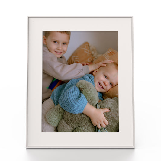 Aura Frames Walden - Clay