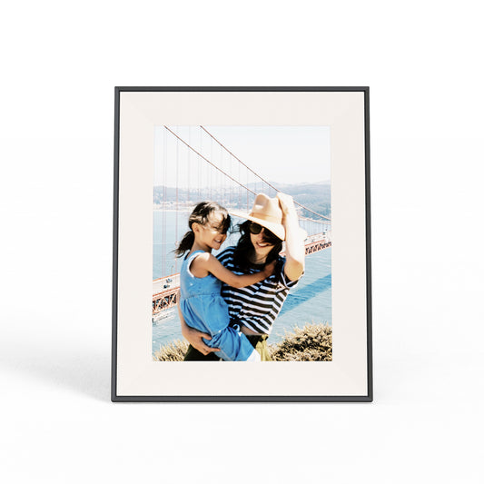 Aura Frames Aspen - Ink