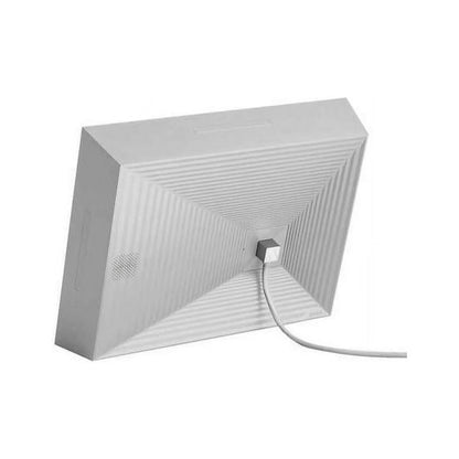 Aura Frames Harper - Limestone