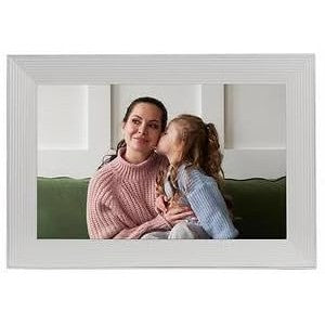 Aura Frames Griffin - Limestone