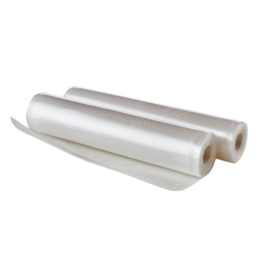 Anova Precision Vacuum Sealer Bags, 50 Pre-cut