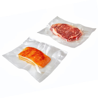 Anova Precision Vacuum Sealer Bags, 50 Pre-cut