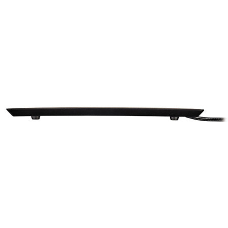 RCA SLIVR XL Multi-Directional 96-km (60-mile) Indoor Flat Amplified H ...