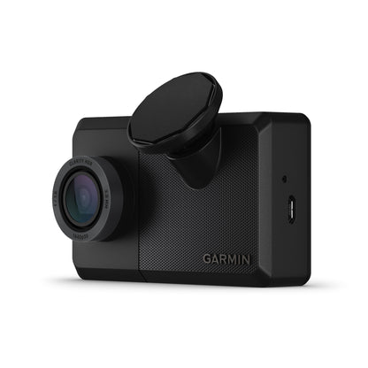 Garmin Dash Cam™ Live - Black