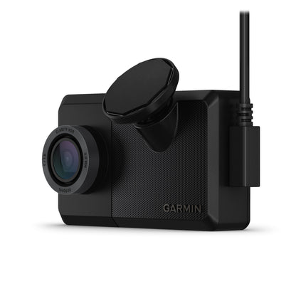 Garmin Dash Cam™ Live - Black