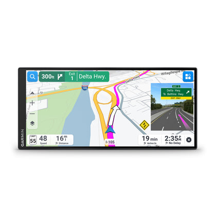 Garmin Drive 8.8" GPS Navigator