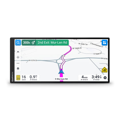 Garmin Drive 8.8" GPS Navigator