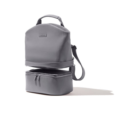 Willow Pump Anywhere Bag - Grey