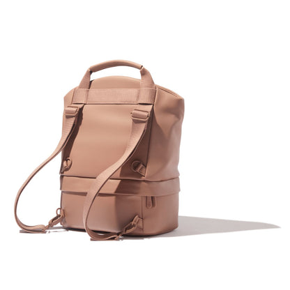 Willow Pump Anywhere Bag - Dusty Pink