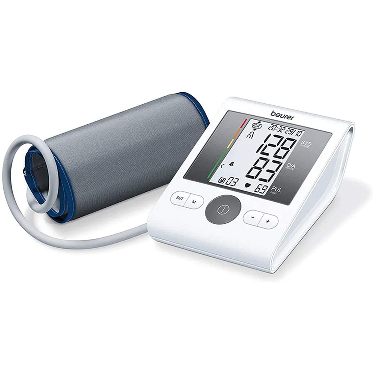 Beurer Upper Arm Blood Pressure Monitor