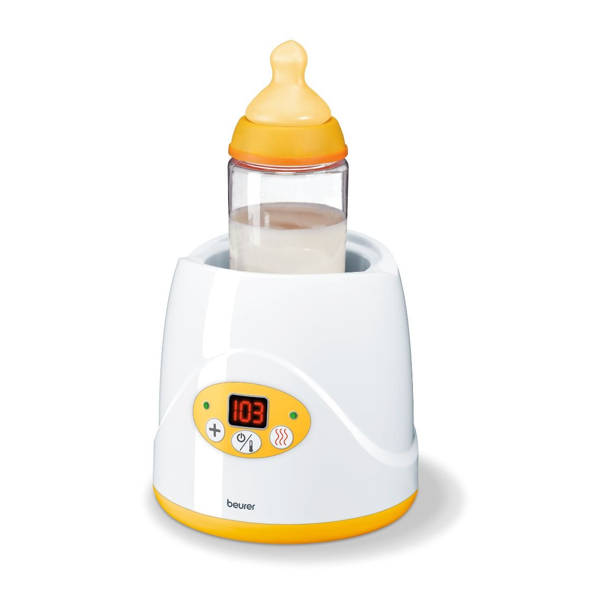 Beurer Baby Food and Bottle Warmer