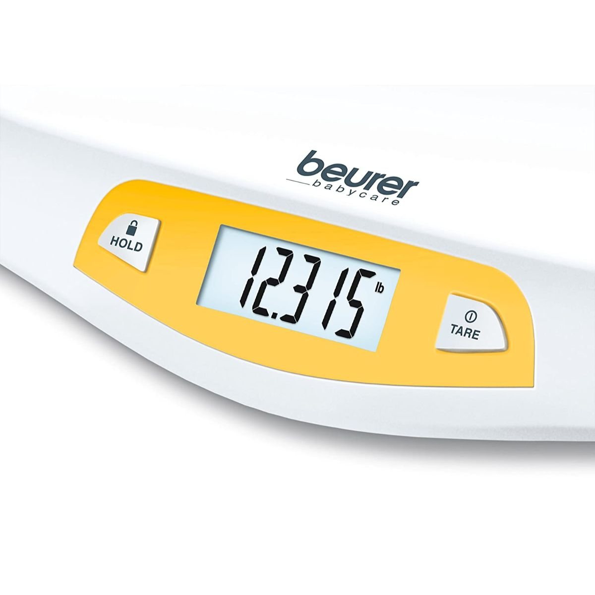 Beurer Baby Scale