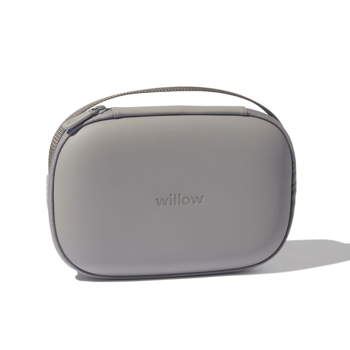 Willow Pump Anywhere Case - Grey