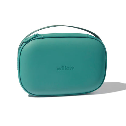 Willow Pump Anywhere Case - Teal