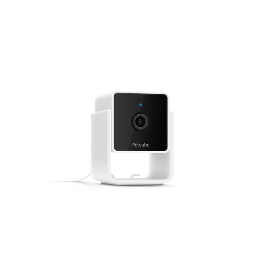 Petcube Cam Indoor Wi-Fi Pet and Security Camera with Phone App