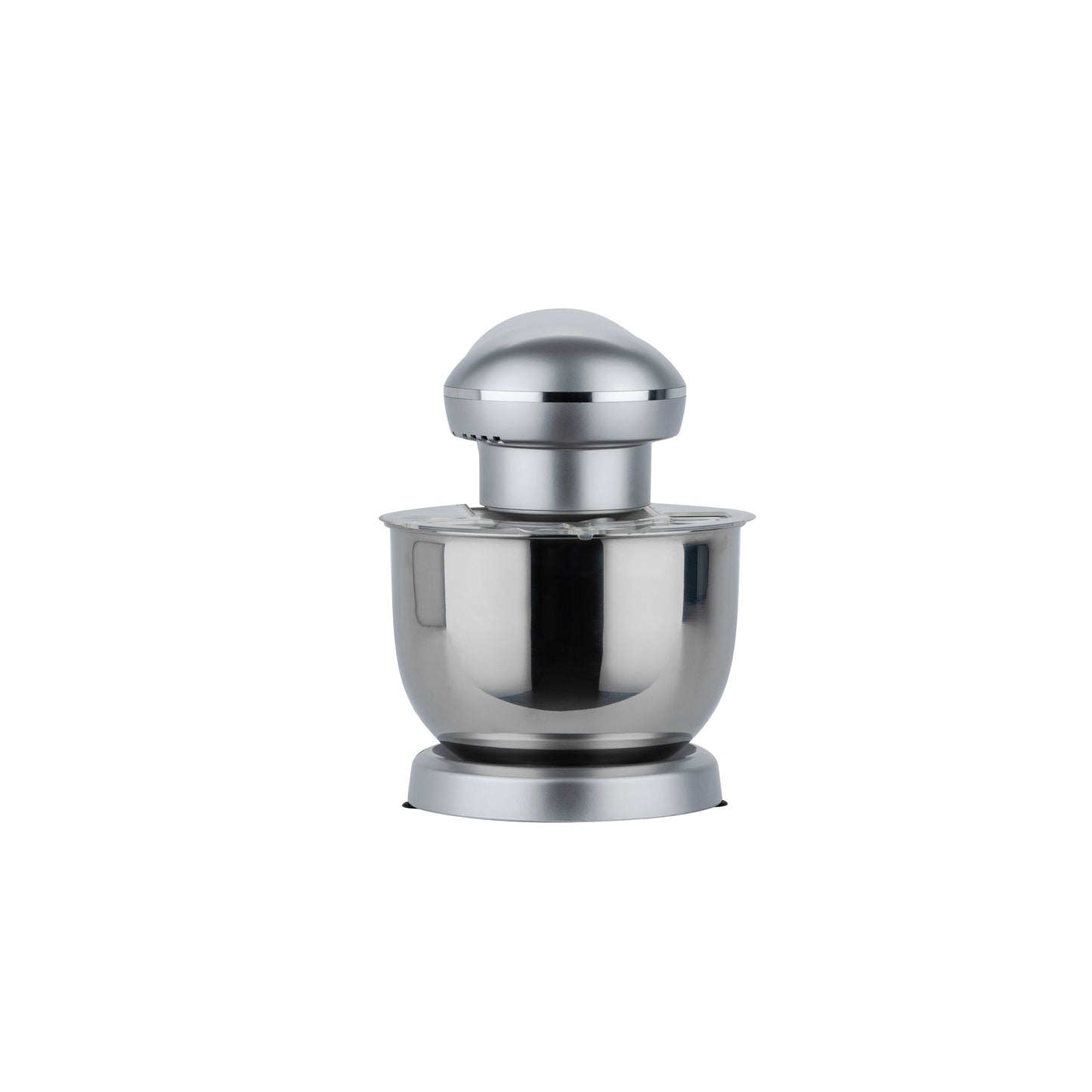 Culinary Chef 4.5-litre 8-Speed Stand Mixer - Silver