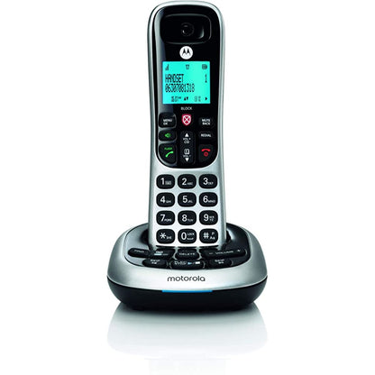 Motorola CD4011 Cordless Phone